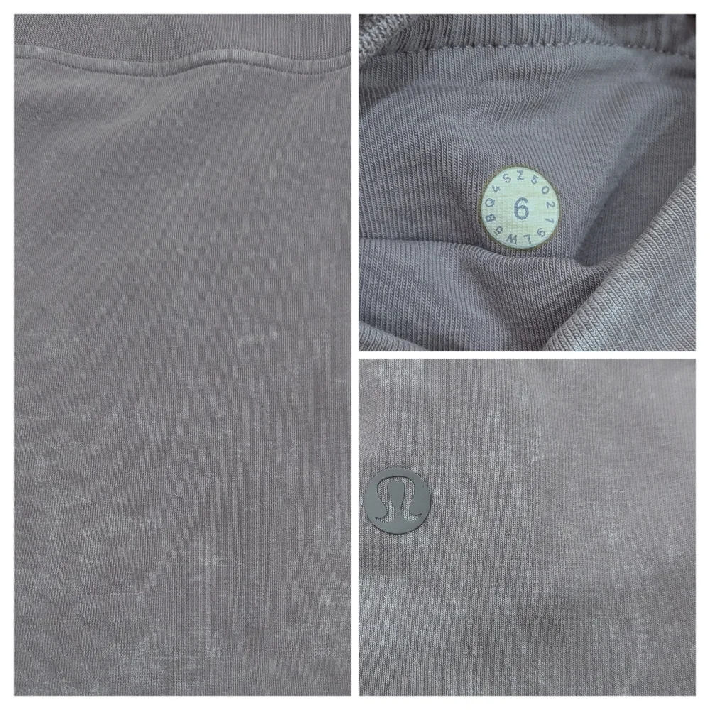 Lululemon Inner Glow Tight 28